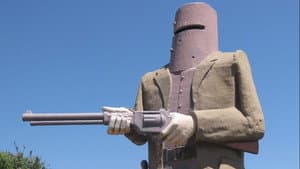 Ned Kelly Uncovered — foto 1