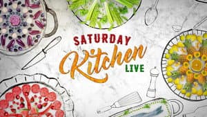 Saturday Kitchen Live — foto 2