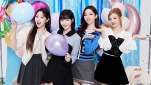XR LIVE aespa SPECIAL EVENT "Party-On" — foto 1