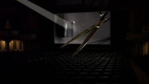 Chacun son cinema ou Ce petit coup au coeur quand la lumiere s'eteint et que le film commence — foto 3