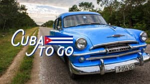 Viva Cuba! — foto 1
