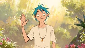 Gorillaz Present: The Mountain, The Moon Cave and The Sad God — foto 6