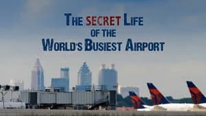The Secret Life of the World's Busiest Airport — foto 2