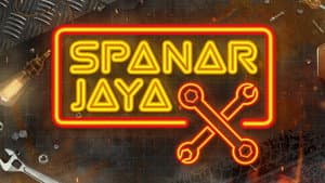 Spanar Jaya X — foto 1