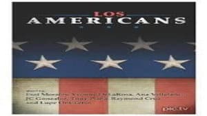 Los Americans — foto 1