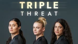 Triple Threat — foto 1
