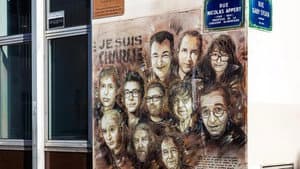 De Charlie Hebdo au Bataclan, les derniers secrets des attentats de 2015 — foto 1