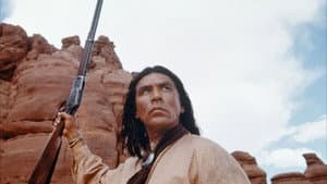 Geronimo — foto 1