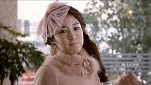 마이 블랙 미니드레스 — foto 2