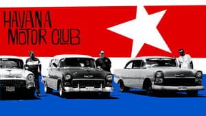 Havana Motor Club — foto 2