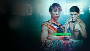 ＮＴＴドコモ Presents Lemino BOXING トリプル世界タイトルマッチ — foto 1