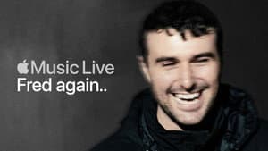 Apple Music Live: Fred again.. — foto 4