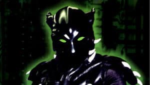 Black Cougar — foto 2