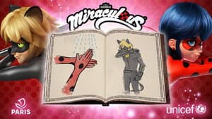Miraculous – les gestes barrières — foto 1