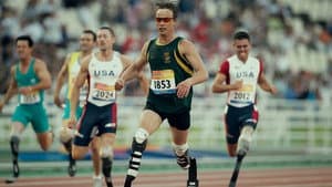 The Life and Trials of Oscar Pistorius — foto 5