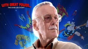 With Great Power: The Stan Lee Story — foto 6