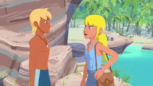 Episodio 3