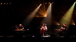 Taksim Trio  Leverkusener Jazztage 2015 — foto 1