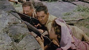 Guerrilleros en Filipinas — foto 2