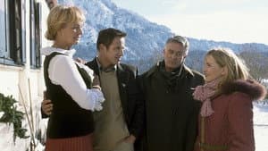 Das Schneeparadies — foto 1