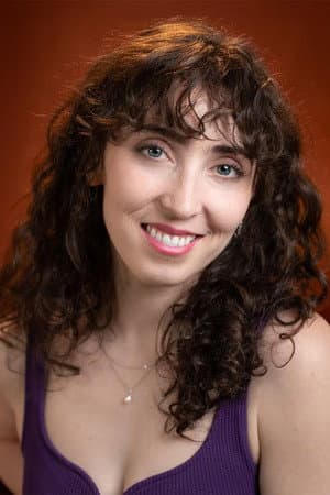 Rachel Salsberg