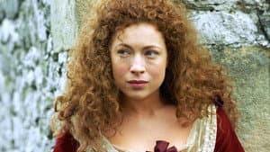 The Fortunes and Misfortunes of Moll Flanders — foto 1
