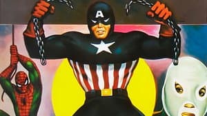 Capitán América y El Santo contra Spiderman — foto 3