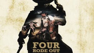 Four Rode Out — foto 5