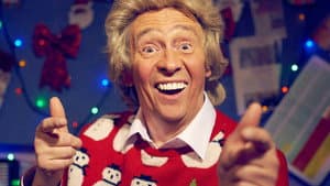 Smashie's Xmastastic Playlist — foto 2