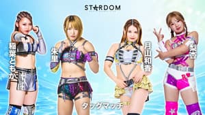STARDOM GW TOUR 2026 in KOCHI — foto 5