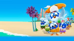 Los Beachbuds — foto 1