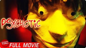 Psychotic! — foto 1