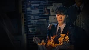넘버스: 빌딩숲의 감시자들 — foto 4