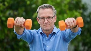 21 Day Body Turnaround with Michael Mosley — foto 1