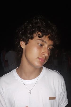 Daniel Gautto
