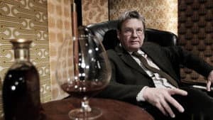 Quiz i en hornlygte — foto 1