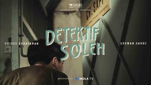 Detektif Soleh — foto 2