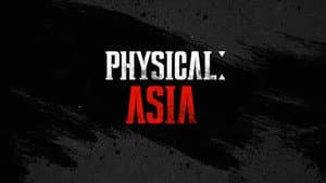 Habilidad física: Asia — foto 4