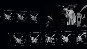 Oasis Knebworth 1996 (Saturday Night) — foto 1