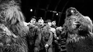 Doctor Who: The Web of Fear — foto 2