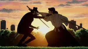Lupin III: Episode 0 First Contact — foto 1