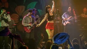 Gilda: no me arrepiento de este amor — foto 4