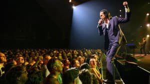 Nick Cave & The Bad Seeds - Live in Montreux 2022 — foto 1