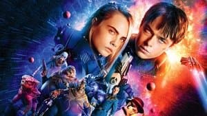 Valerian y La Ciudad De Los Mil Planetas — foto 1