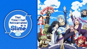 That Time I Got Reincarnated as a Slime — foto 4