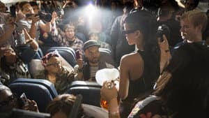 Rihanna 777 Documentary... 7Countries7Days7Shows — foto 8
