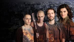 Rotas do Ódio — foto 1
