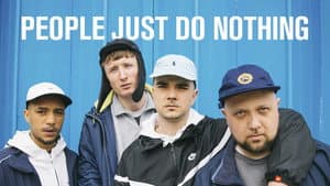 People Just Do Nothing — foto 10