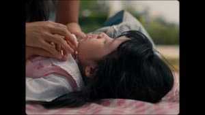 ลมหายใจสุดท้ายที่ปลายรอยยิ้ม — foto 4