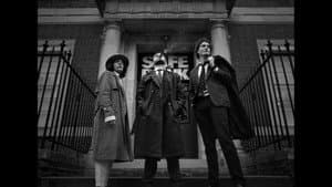 A Heist Film — foto 1